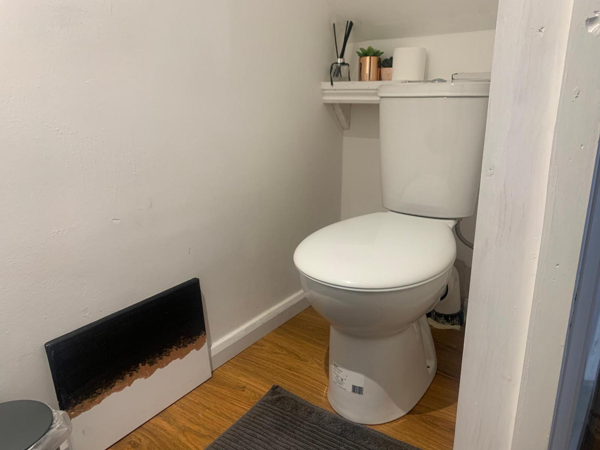 L A Place Croydon, London Villa Norwood Екстериор снимка
